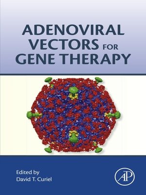 cover image of Adenoviral Vectors for Gene Therapy